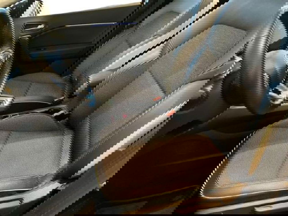 Renault Captur usata a Como (10)