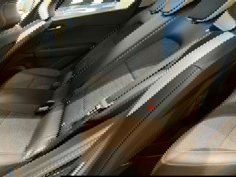 Renault Captur usata a Como (12)