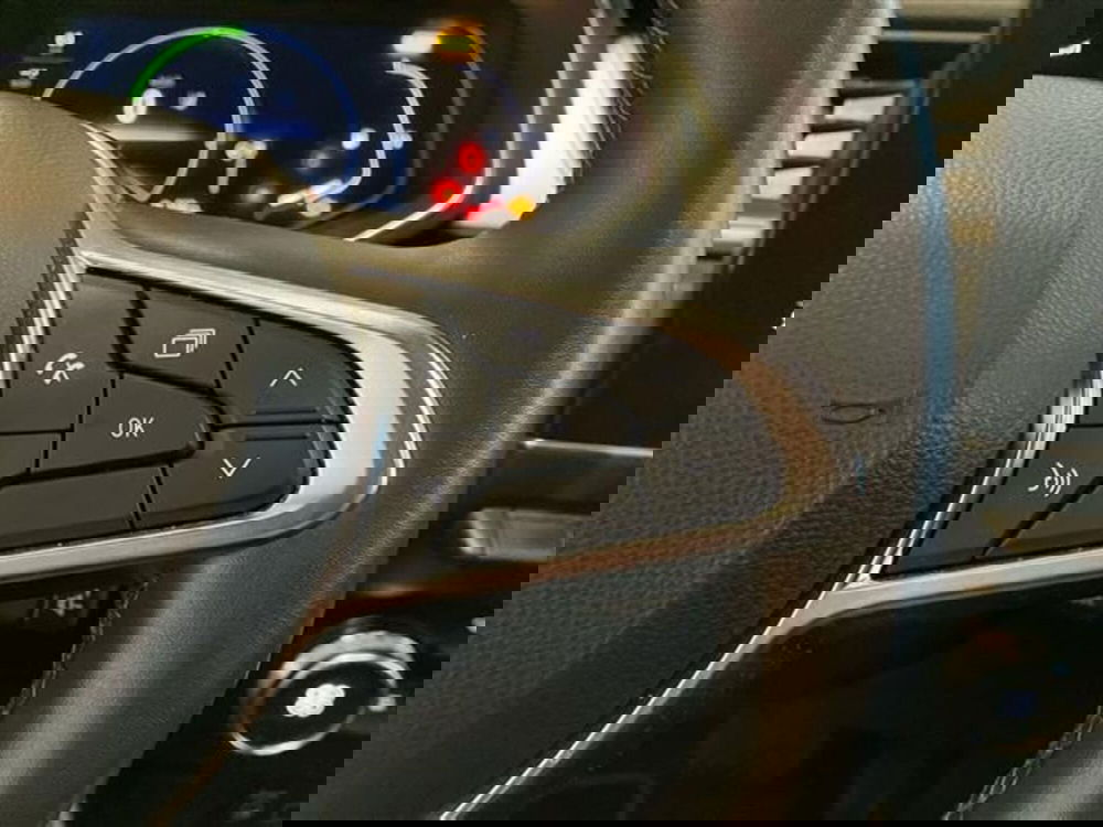 Renault Captur usata a Como (18)