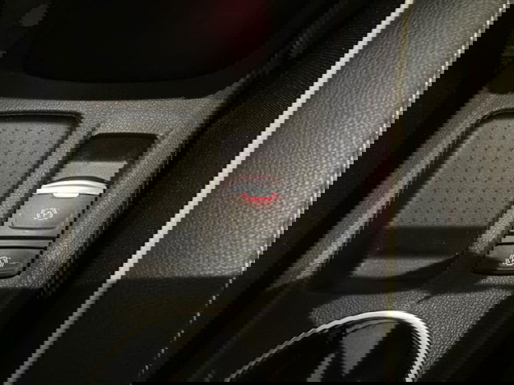 Renault Captur usata a Como (20)