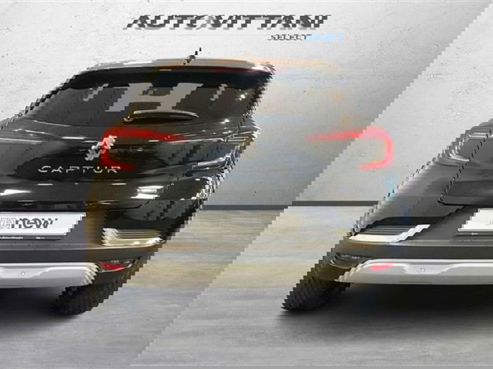 Renault Captur usata a Como (4)