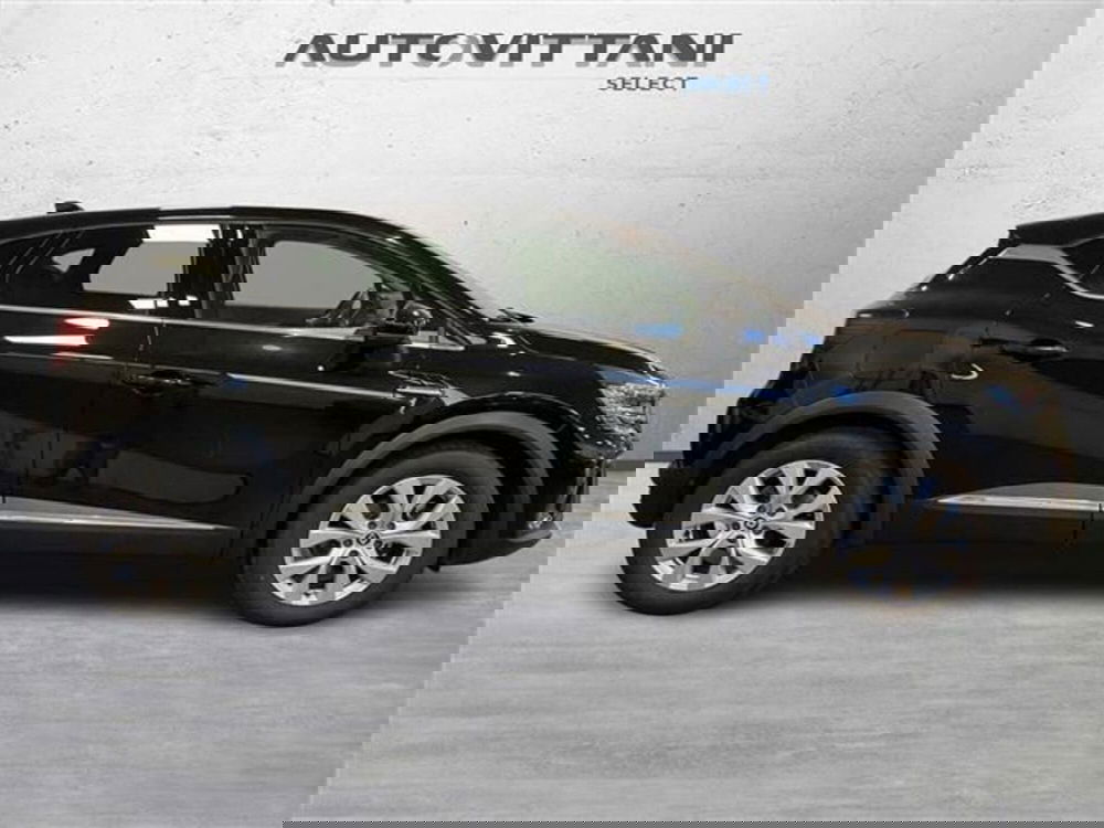 Renault Captur usata a Como (5)