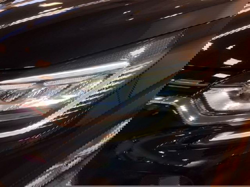 Renault Captur usata a Como (7)