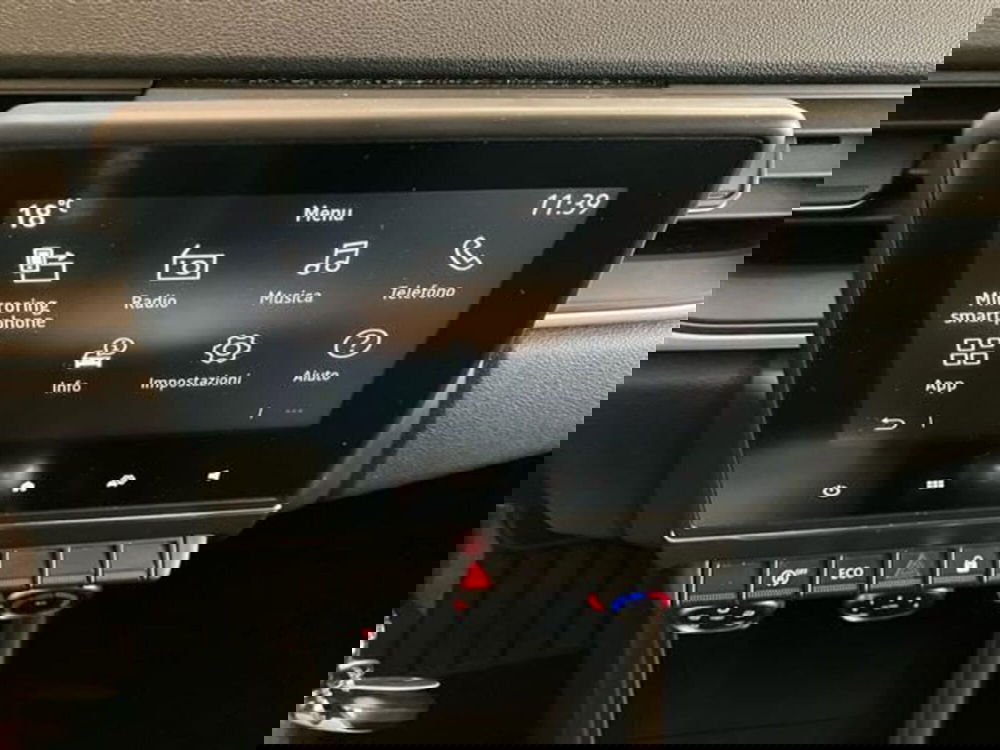 Renault Captur usata a Como (13)