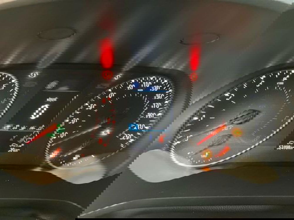 Renault Captur usata a Como (14)