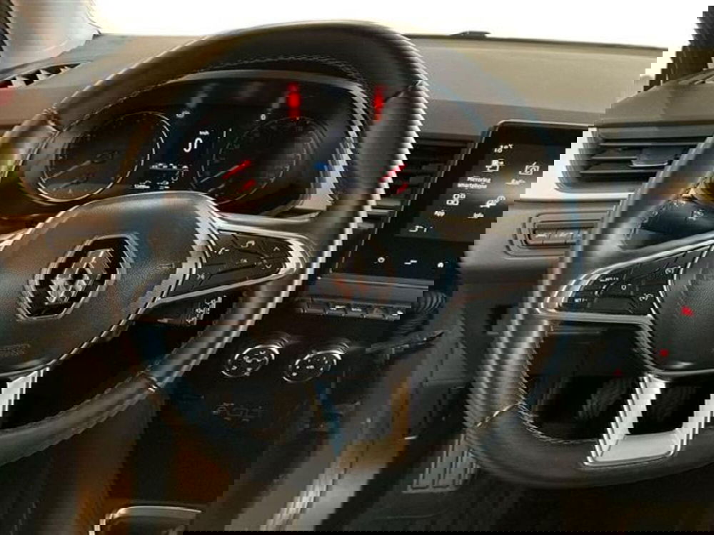 Renault Captur usata a Como (15)