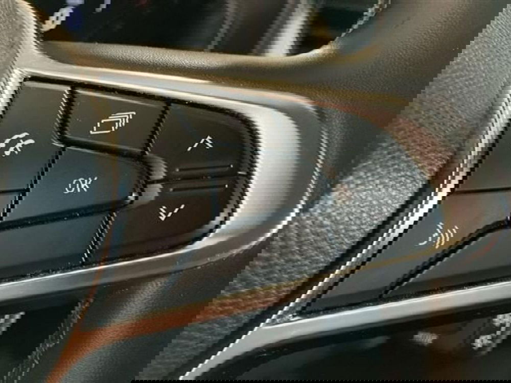 Renault Captur usata a Como (17)