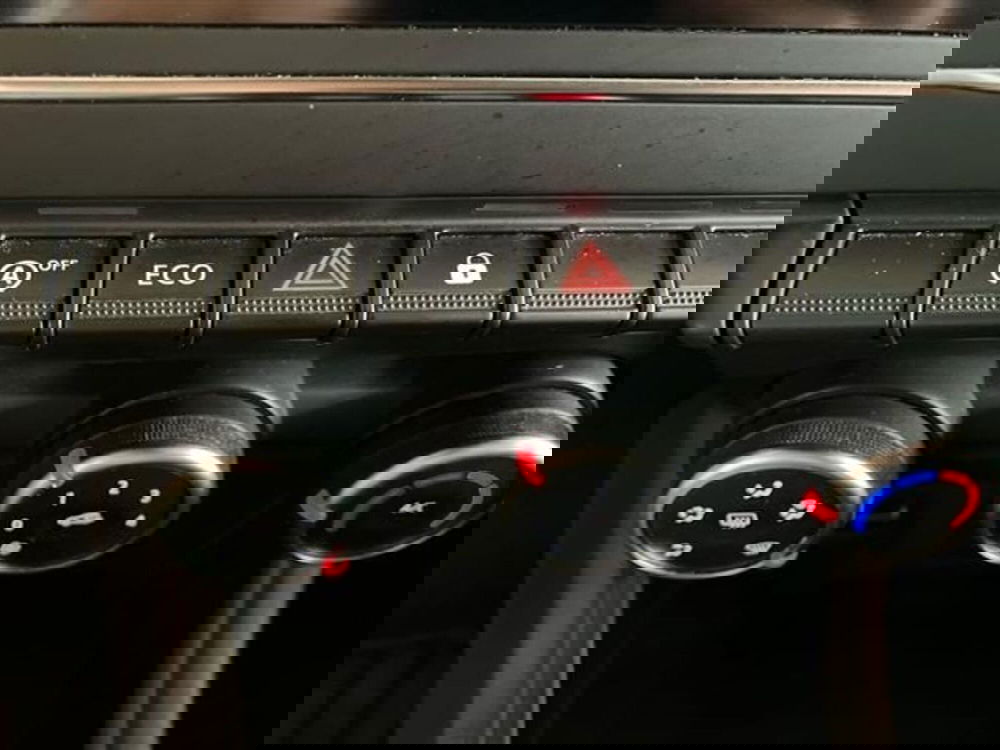 Renault Captur usata a Como (19)