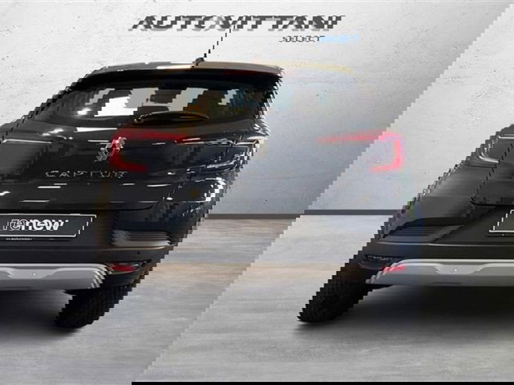 Renault Captur usata a Como (4)