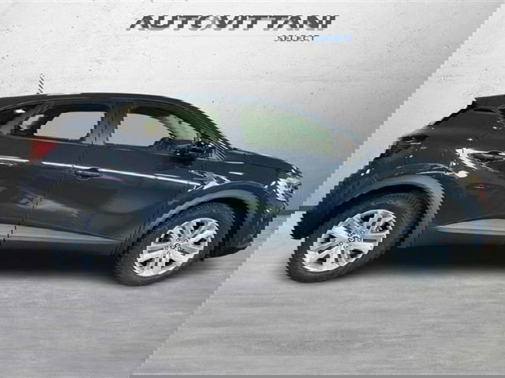 Renault Captur usata a Como (5)