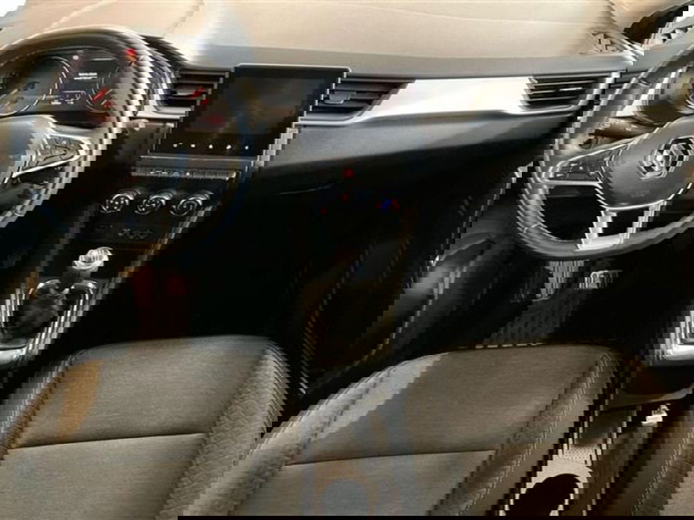 Renault Captur usata a Como (9)