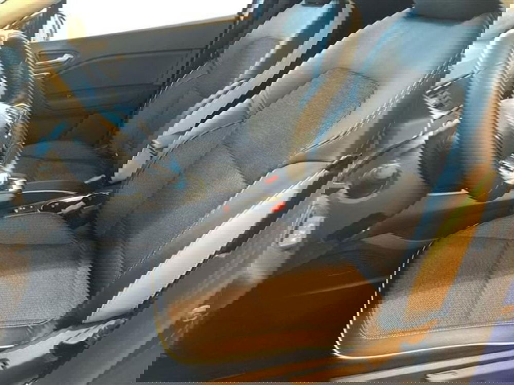 Renault Captur usata a Como (10)