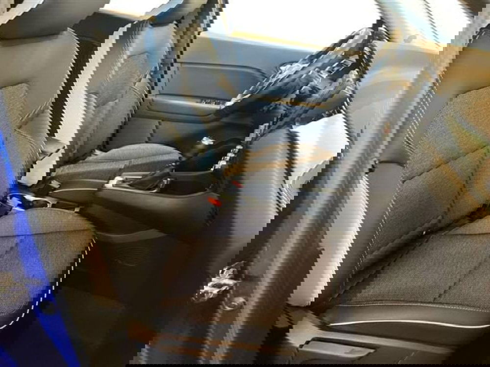 Renault Captur usata a Como (11)