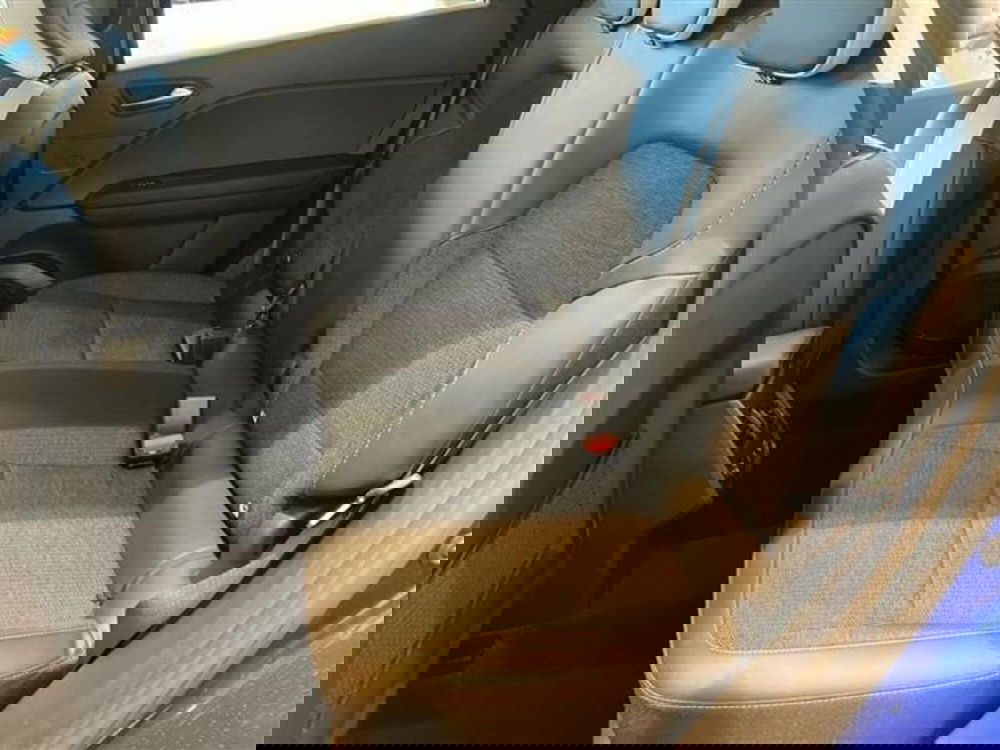 Renault Captur usata a Como (12)