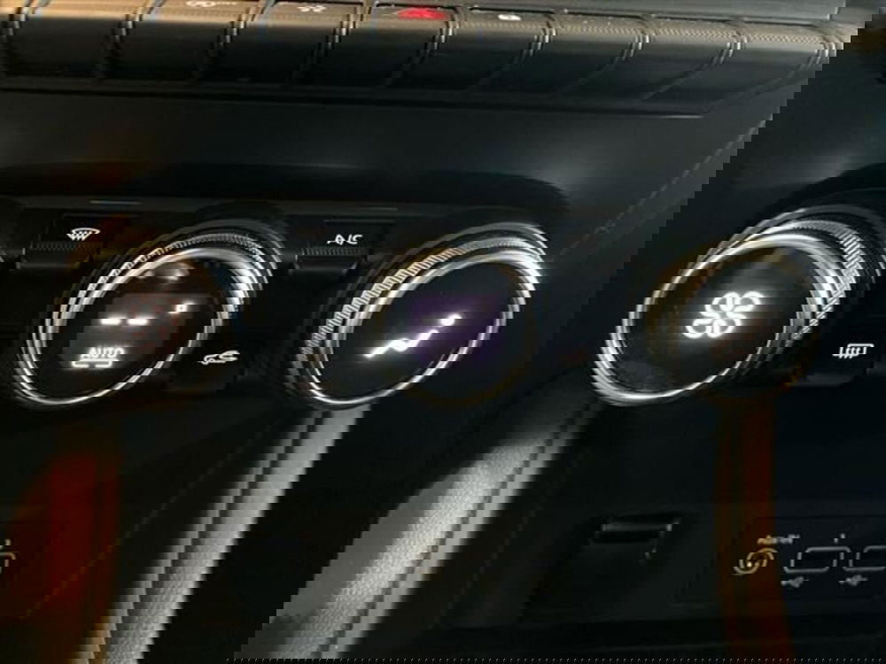 Renault Captur usata a Como (19)