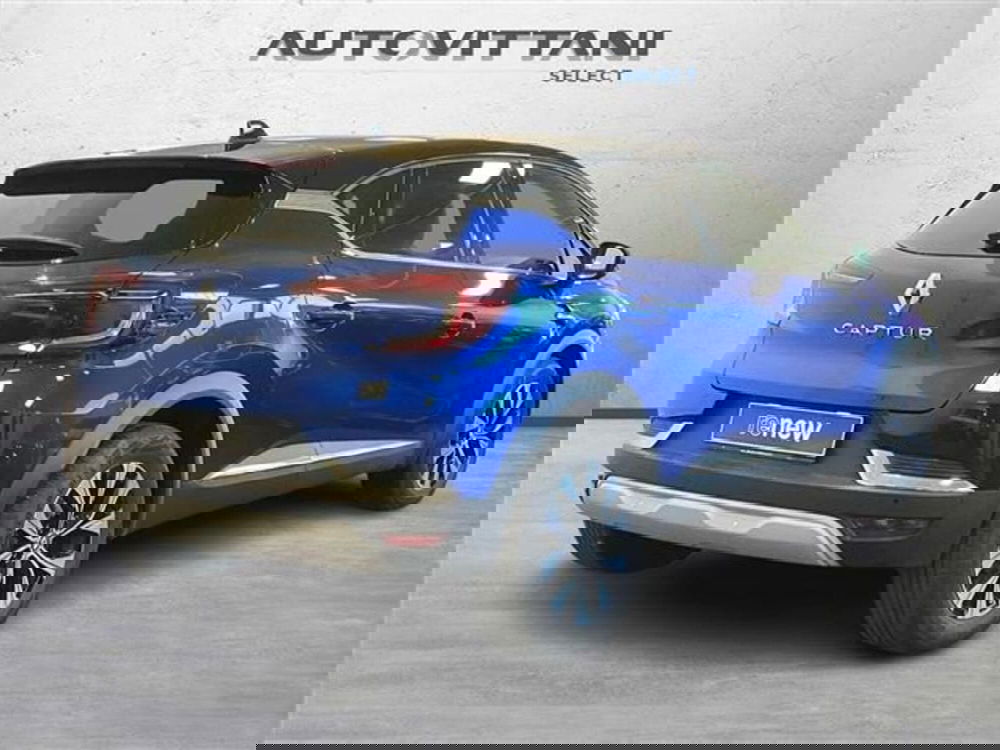 Renault Captur usata a Como (3)