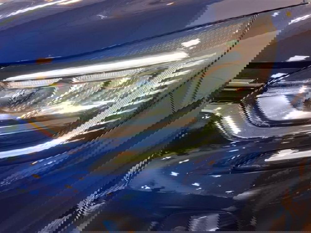 Renault Captur usata a Como (7)