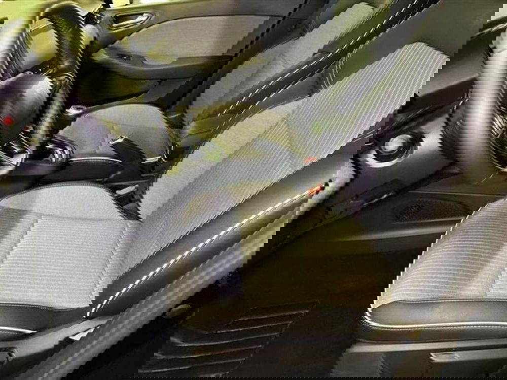 Renault Clio usata a Como (10)