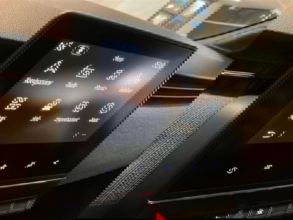 Renault Clio usata a Como (13)