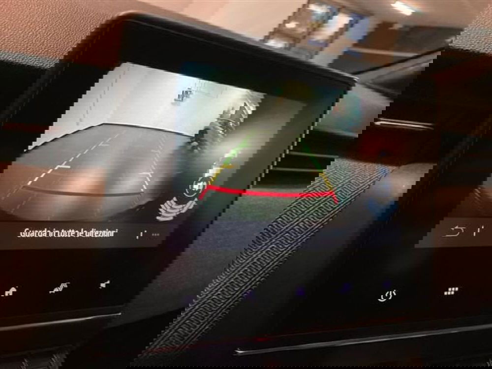 Renault Clio usata a Como (14)