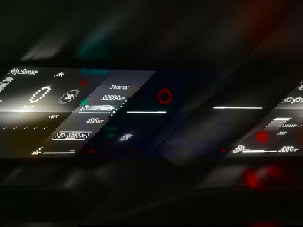 Renault Clio usata a Como (15)