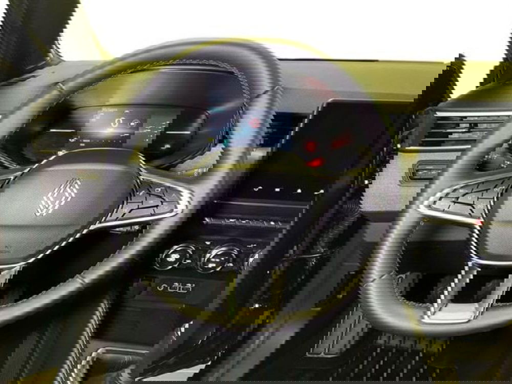 Renault Clio usata a Como (16)