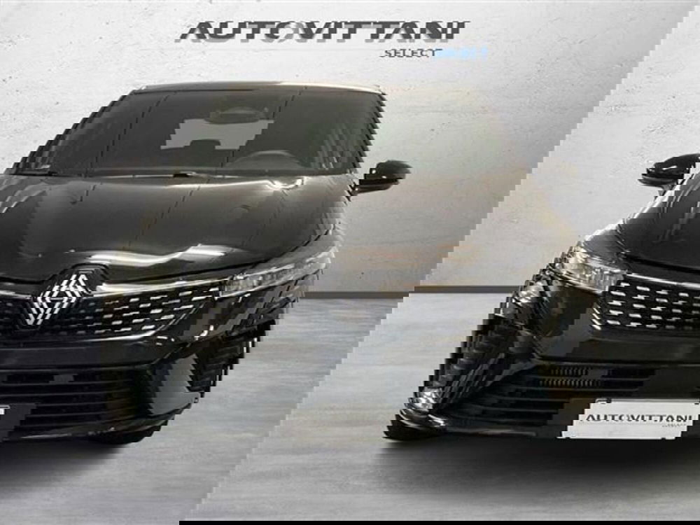 Renault Clio usata a Como (2)