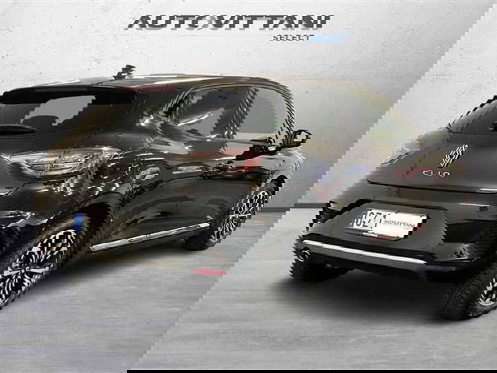 Renault Clio usata a Como (3)