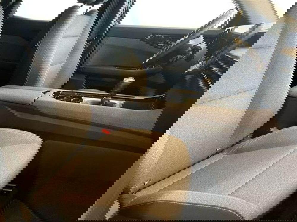 Renault Austral usata a Como (11)