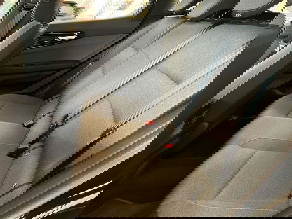 Renault Austral usata a Como (12)