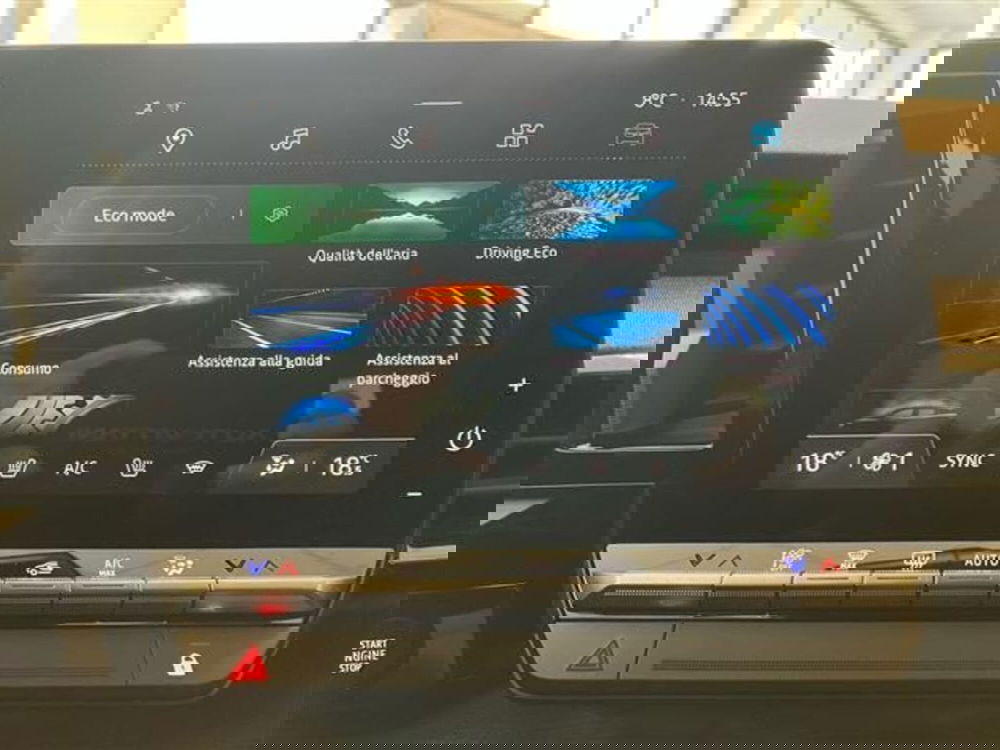 Renault Austral usata a Como (13)