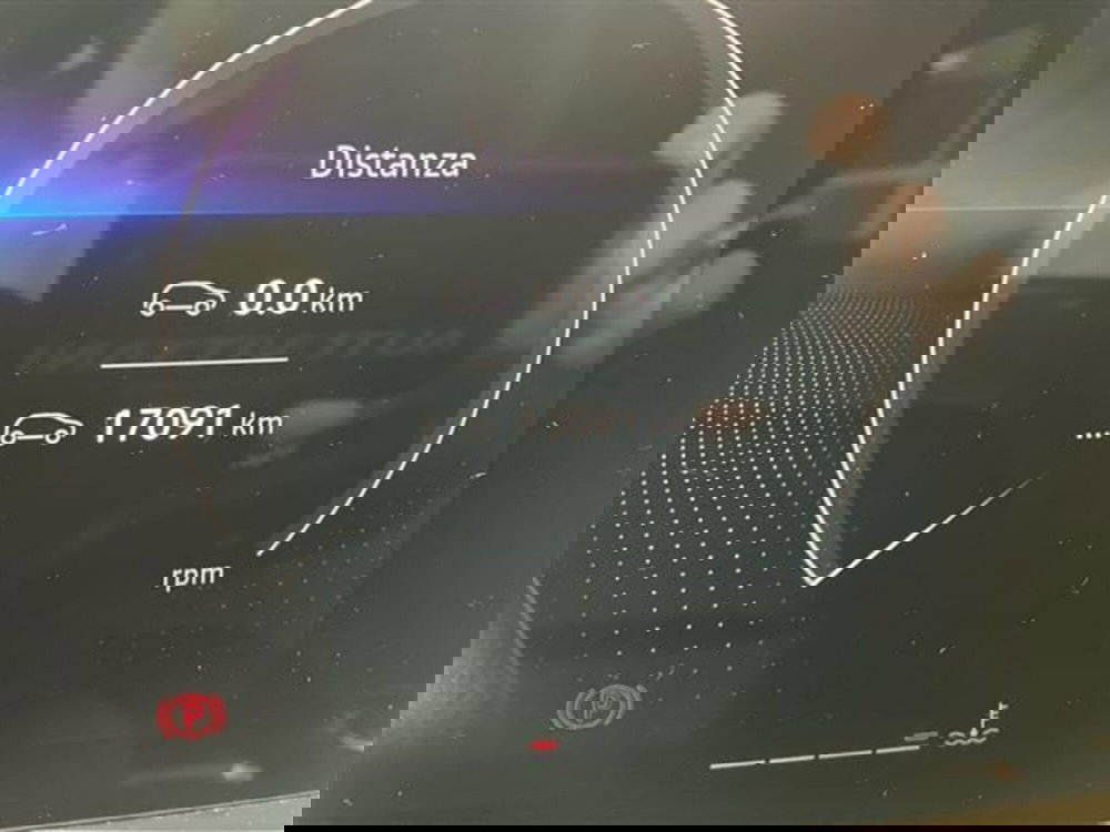 Renault Austral usata a Como (15)