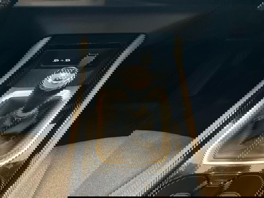 Renault Austral usata a Como (16)