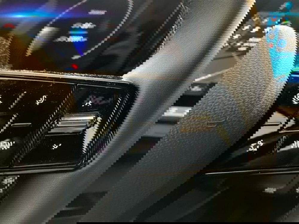 Renault Austral usata a Como (18)