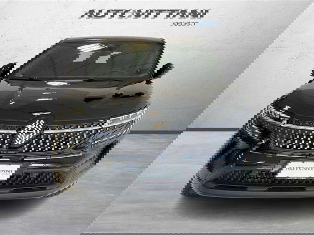 Renault Austral usata a Como (2)