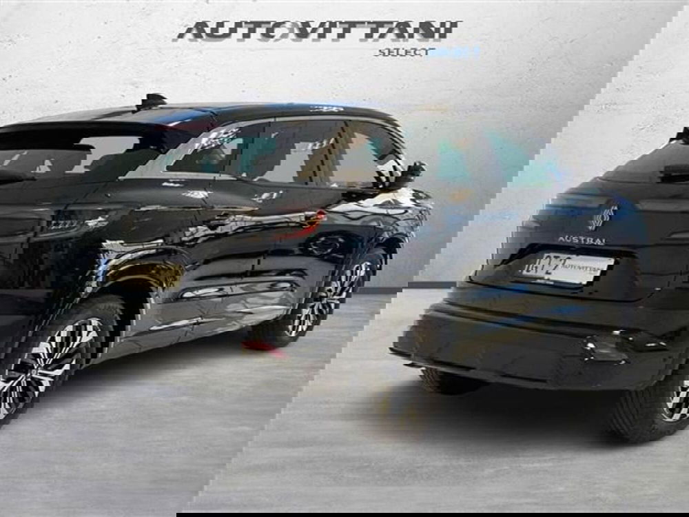 Renault Austral usata a Como (3)