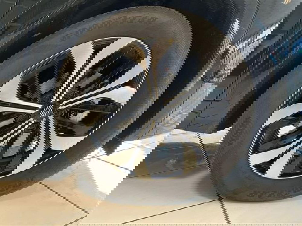 Renault Austral usata a Como (6)