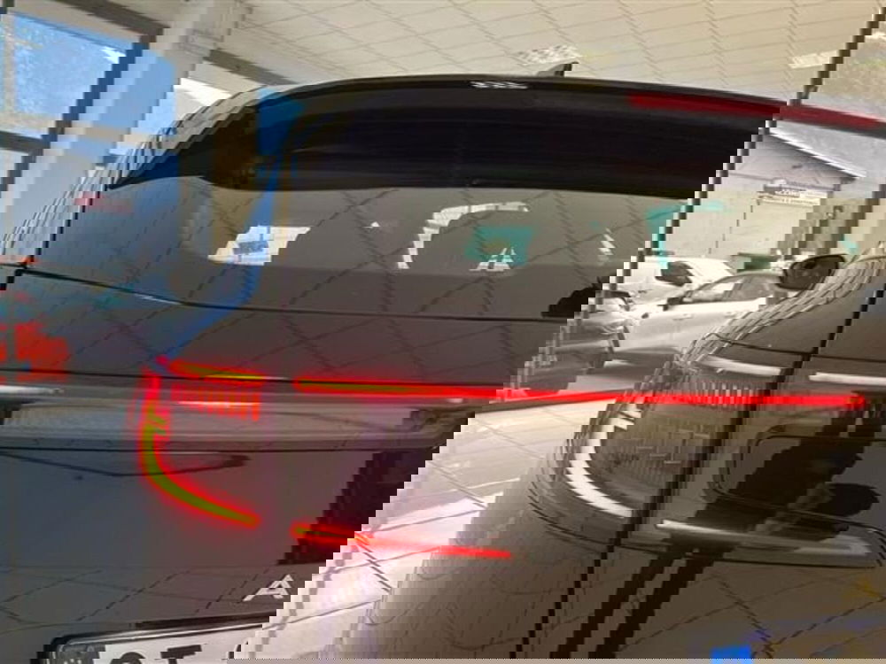 Renault Austral usata a Como (7)