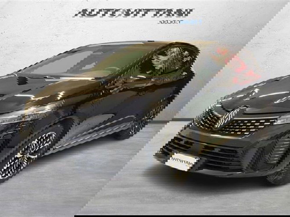 Renault Clio usata a Como