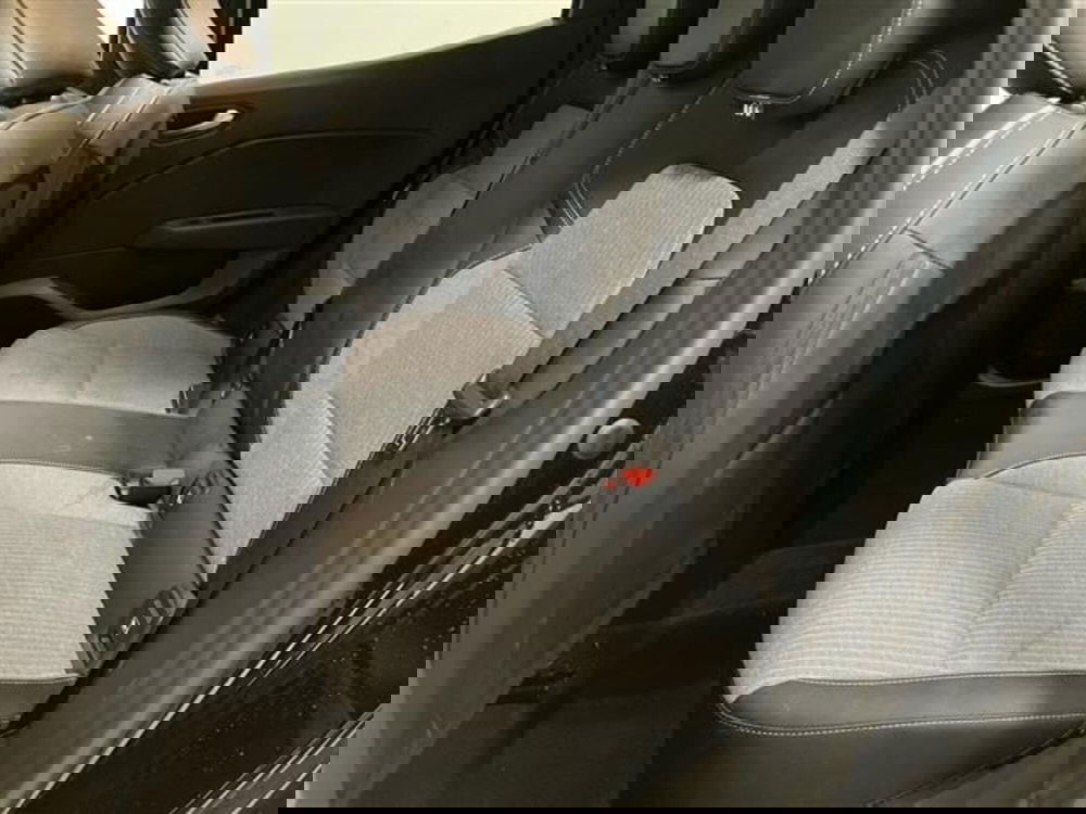 Renault Clio usata a Como (12)