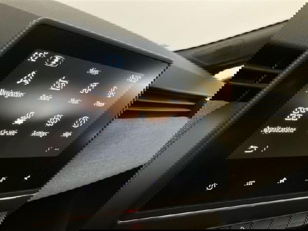 Renault Clio usata a Como (13)