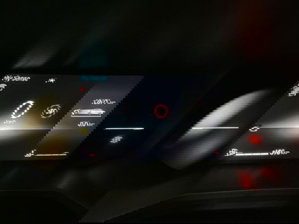 Renault Clio usata a Como (15)