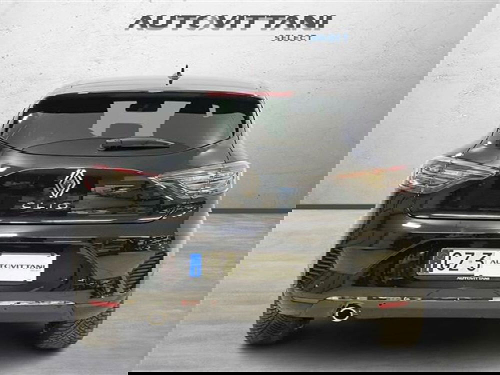 Renault Clio usata a Como (4)