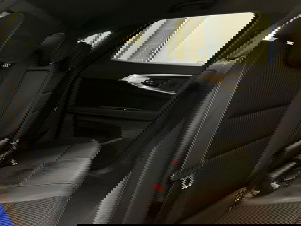 Renault Austral usata a Como (11)