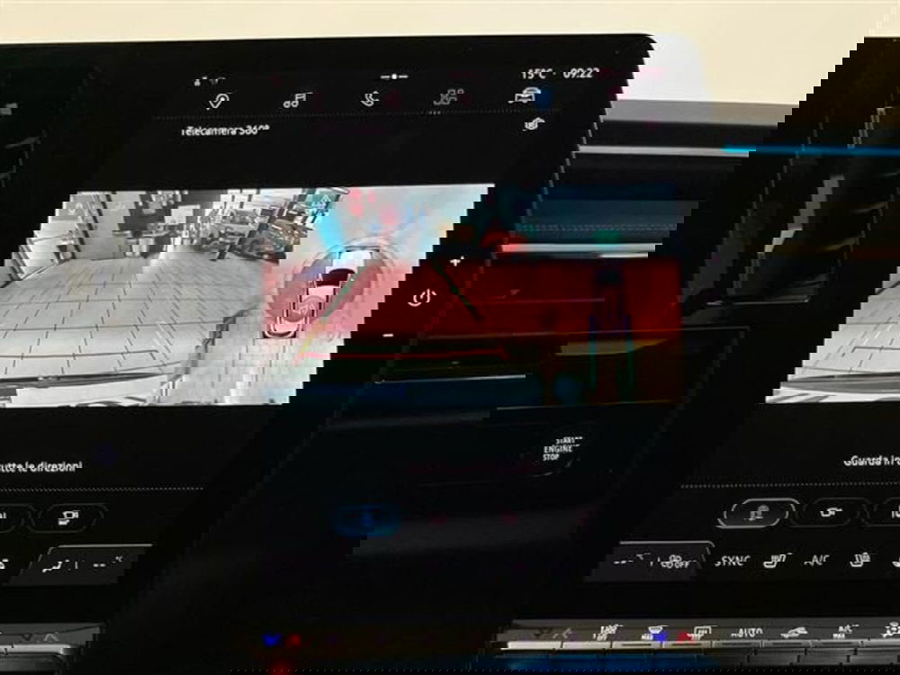 Renault Austral usata a Como (14)