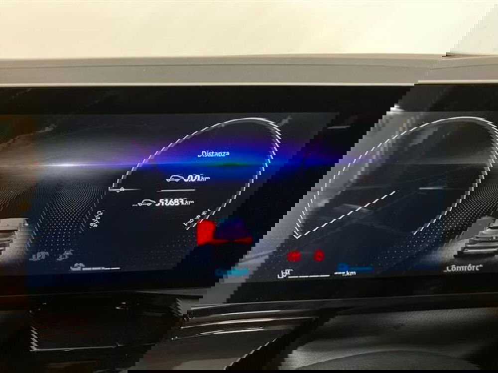 Renault Austral usata a Como (15)