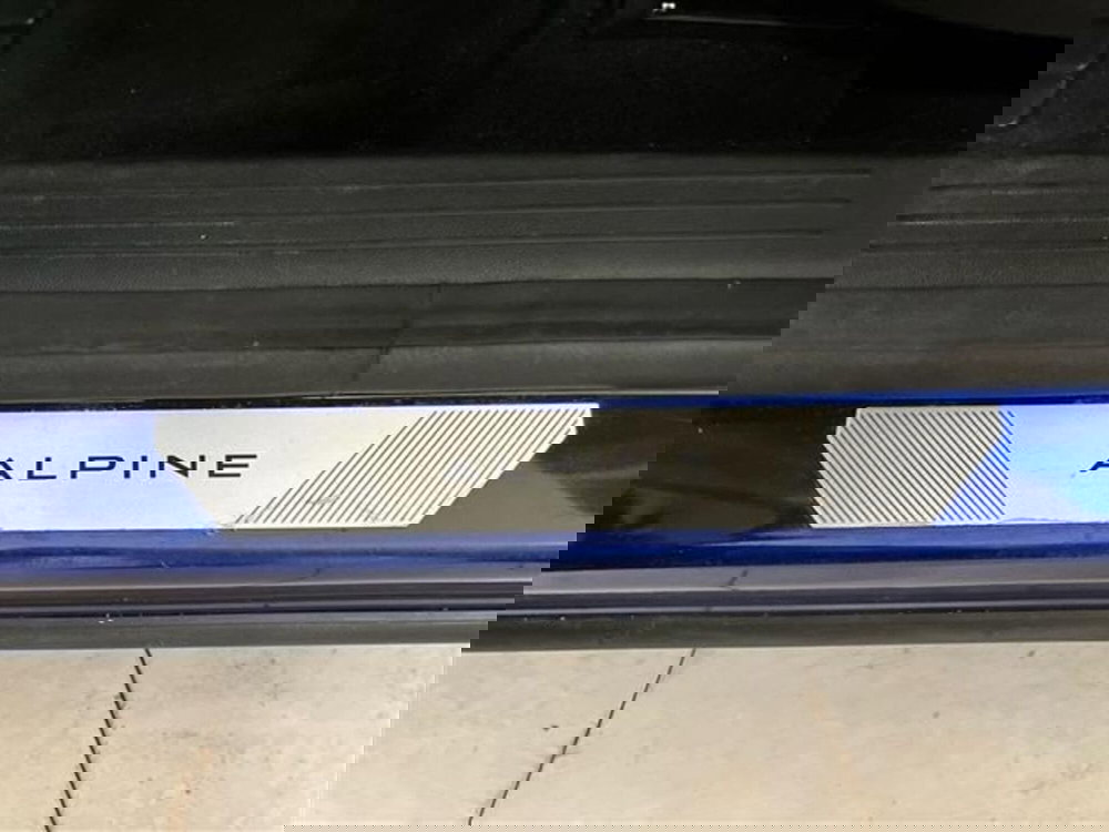 Renault Austral usata a Como (20)