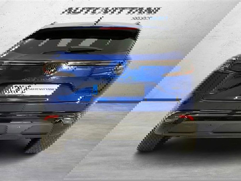 Renault Austral usata a Como (3)