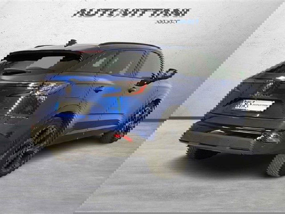 Renault Austral usata a Como (4)