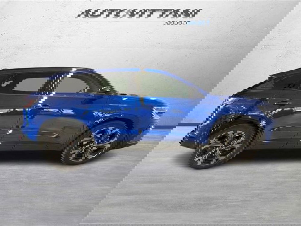 Renault Austral usata a Como (5)